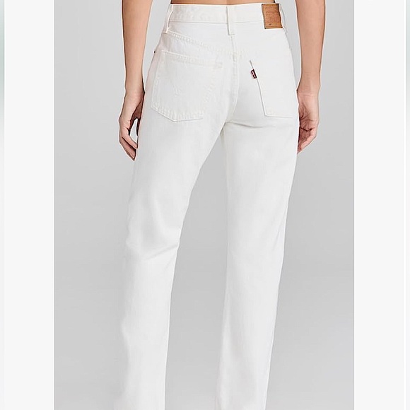 NWT Women’s 501 Levi’s - Picture 3 of 8